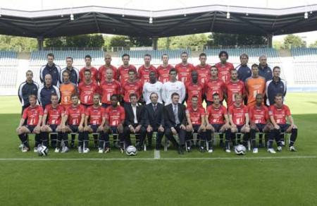 l'equipe